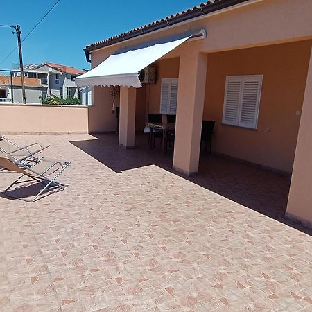 Apartmani Sprljan Vodice Dış mekan fotoğraf