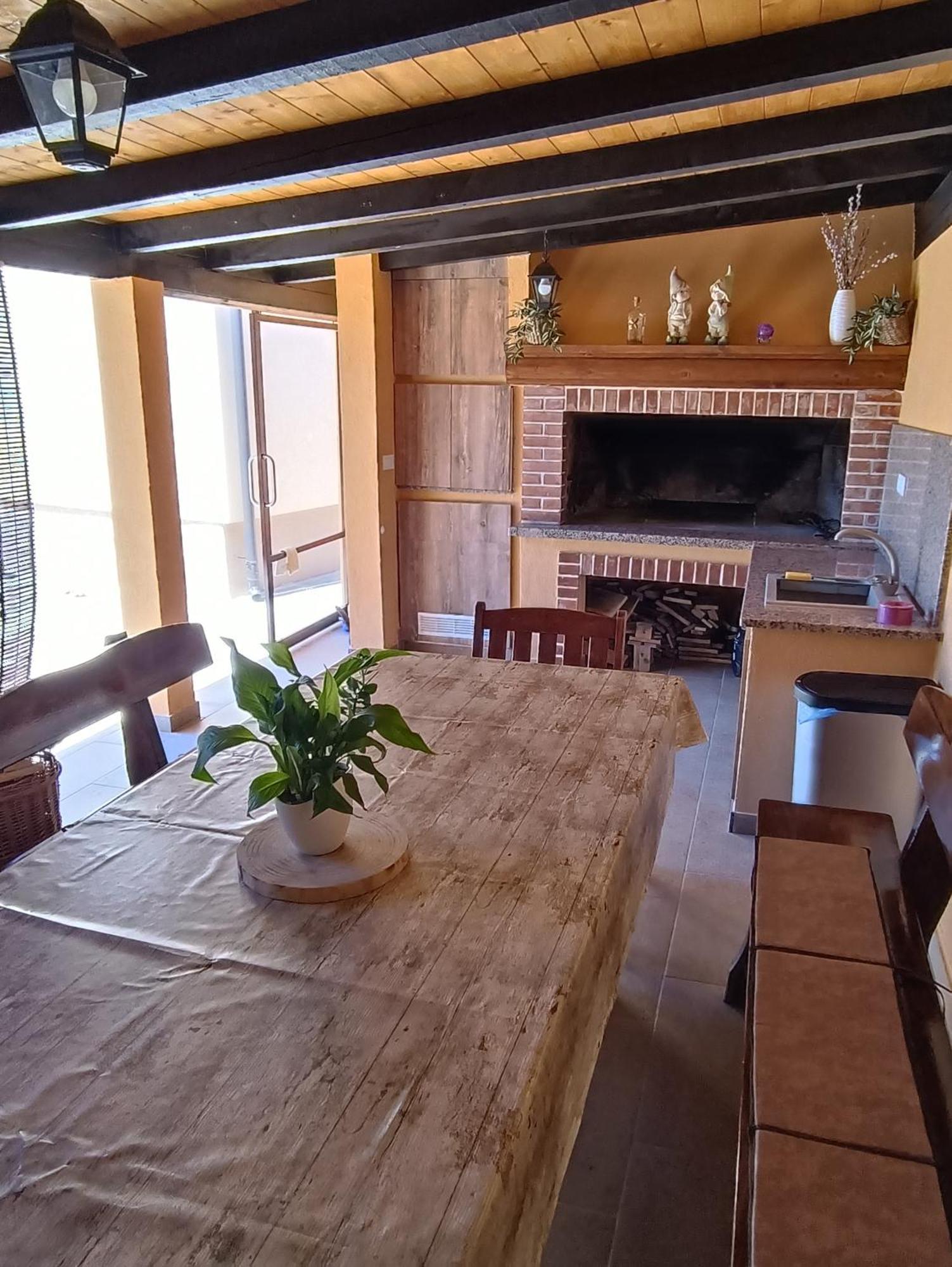 Apartmani Sprljan Vodice Dış mekan fotoğraf
