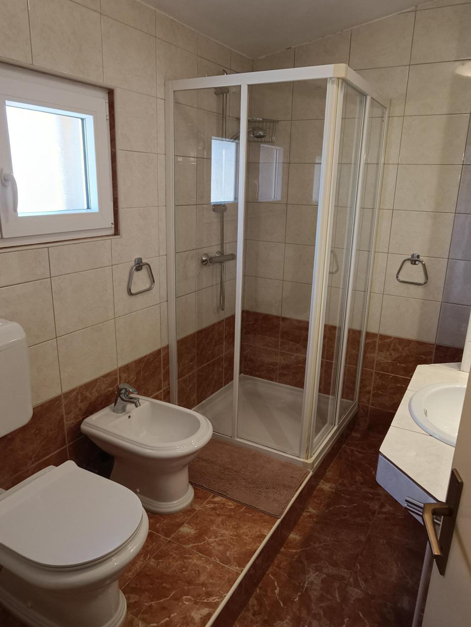 Apartmani Sprljan Vodice Dış mekan fotoğraf