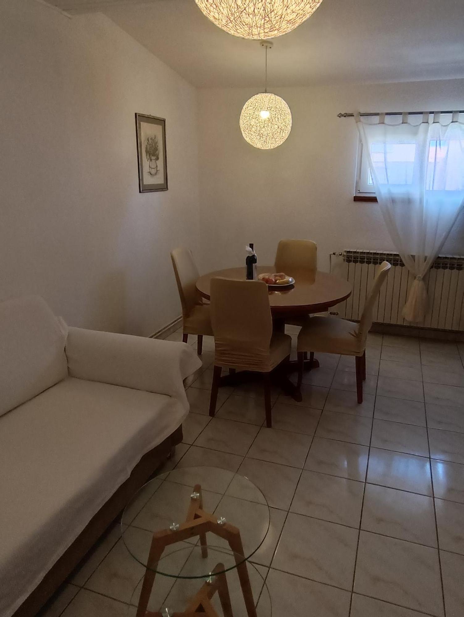 Apartmani Sprljan Vodice Dış mekan fotoğraf