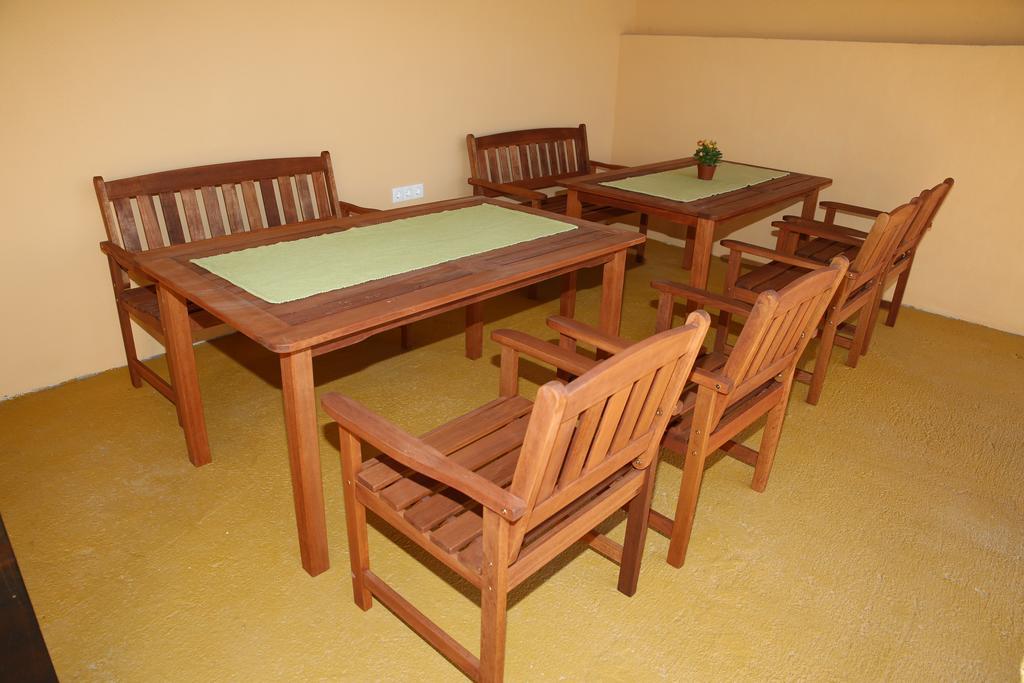 Apartmani Sprljan Vodice Dış mekan fotoğraf